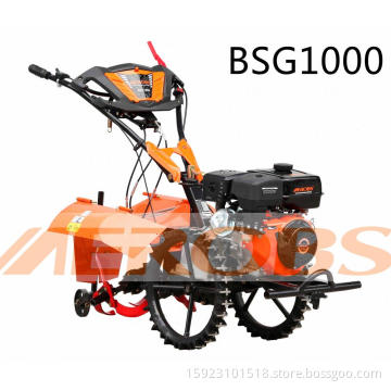 BSG1000-field management tiller